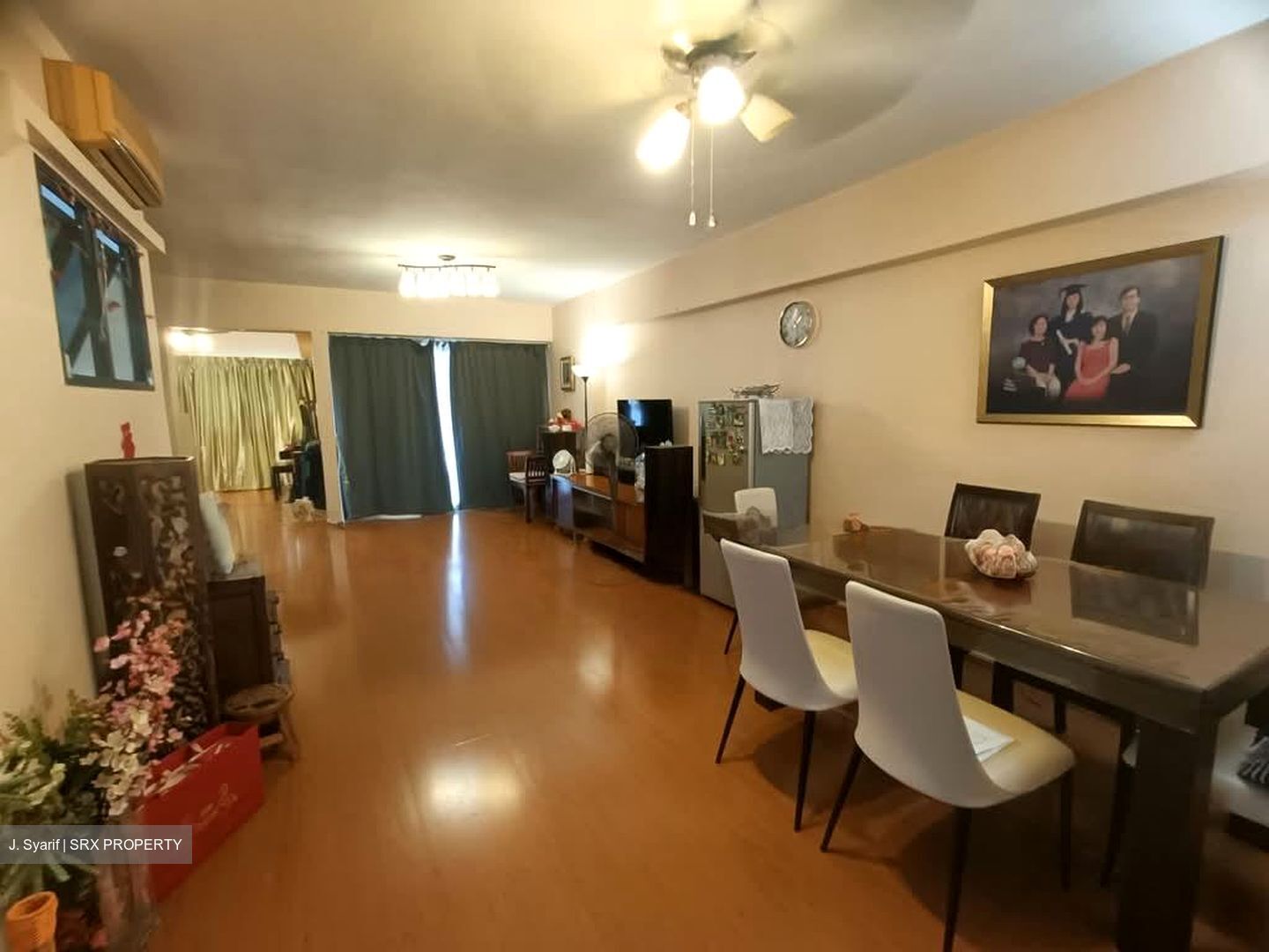 Blk 209 Bishan Street 23 (Bishan), HDB 5 Rooms #546367061